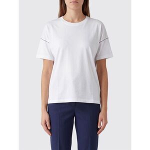 Roberto Collina T-Shirt Woman White